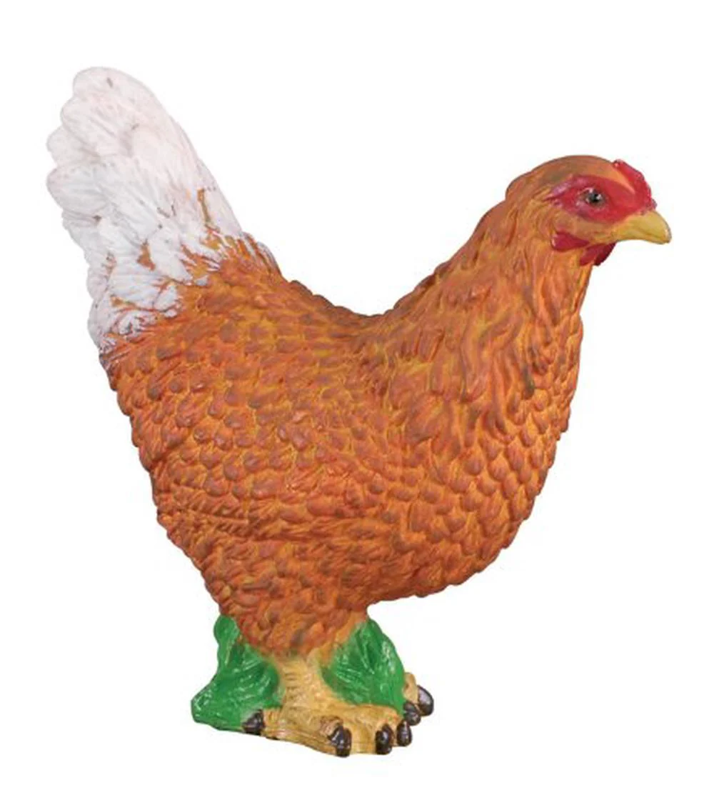 CO Hen (S)