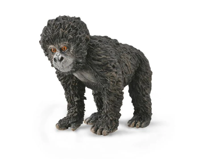 CO Mountain Gorilla Baby (S)