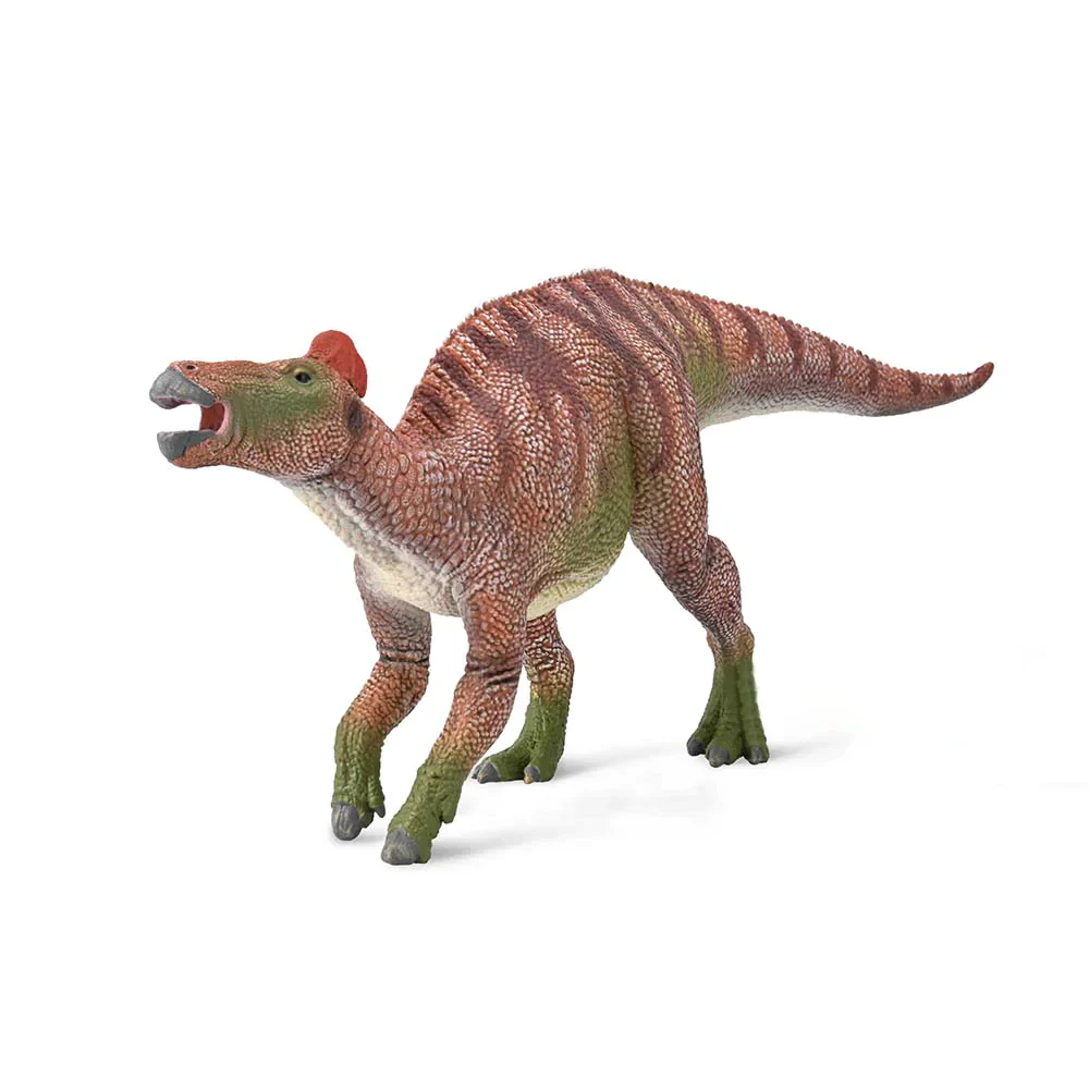 DLX Edmontosaurus 1:40