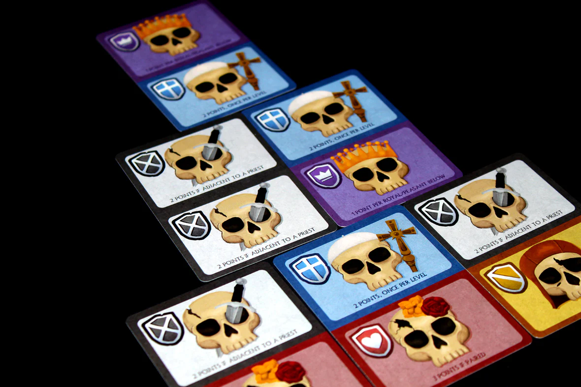 Skulls of Sedlec - Image 2