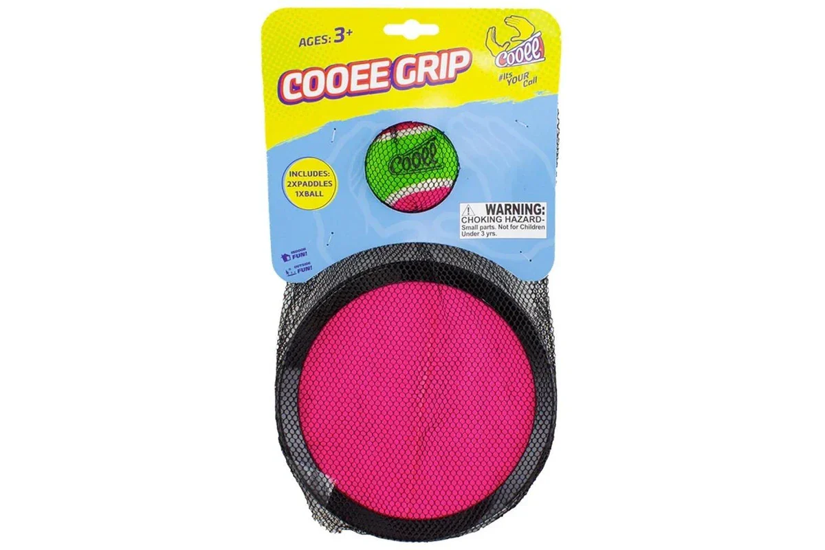 Cooee Outdoor Play Grip - Image 3