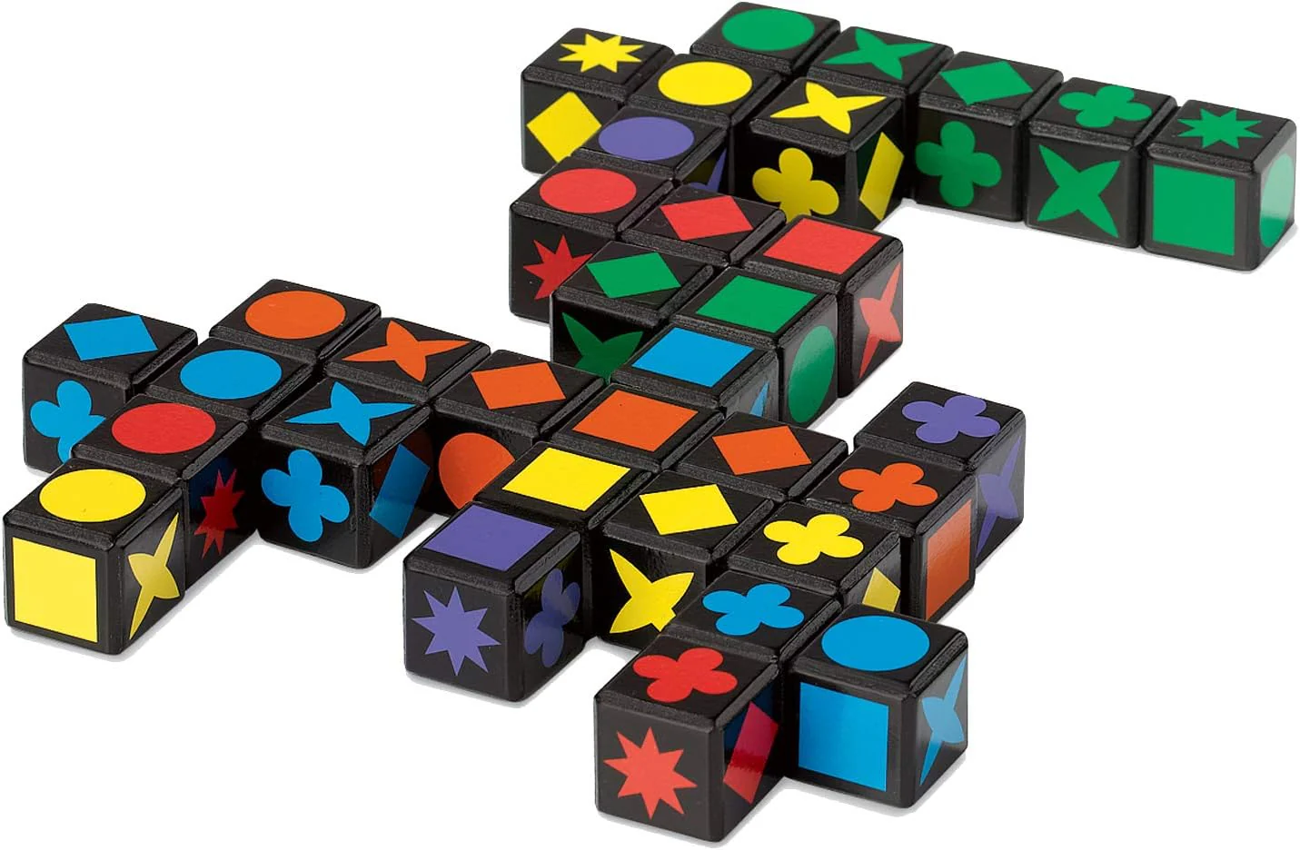 Qwirkle Cubes - Image 3