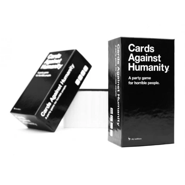 Cards Against Humanity AU Ed V2 - Image 2