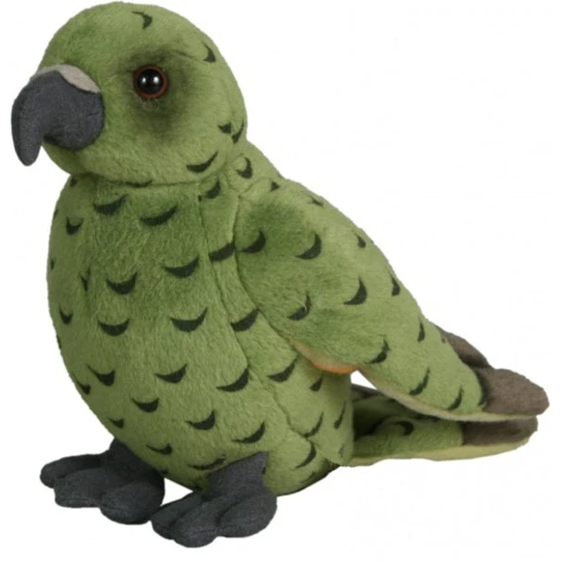 Kea Bird Sound 15cm
