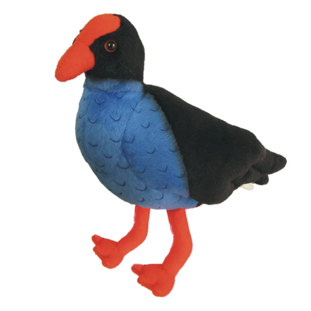 Pukeko Sound Bird