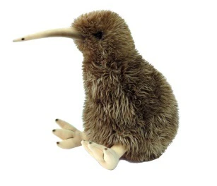 Brown Kiwi Sound XL