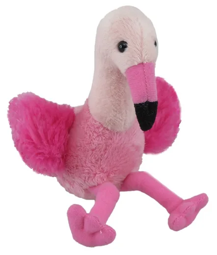 Wild Mini Flamingo