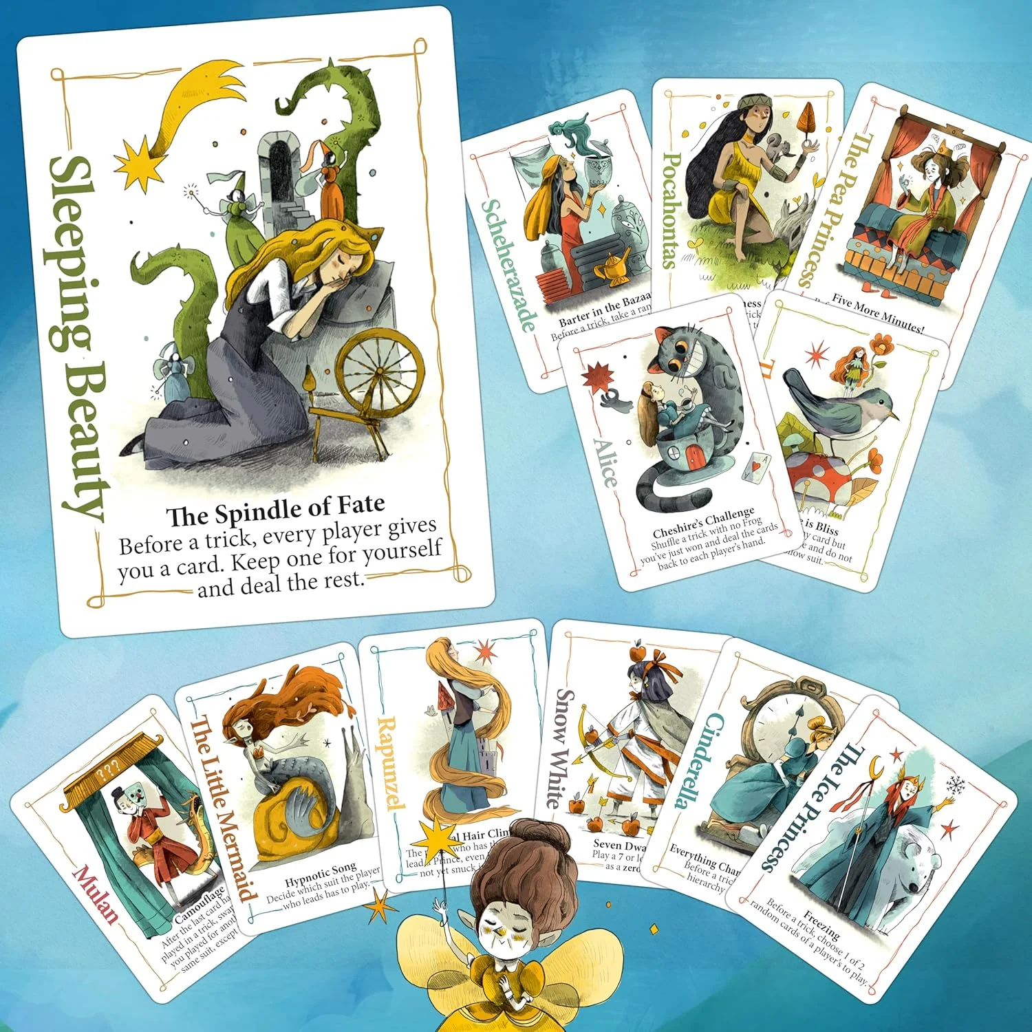 Rebel Princess Deluxe - Image 3