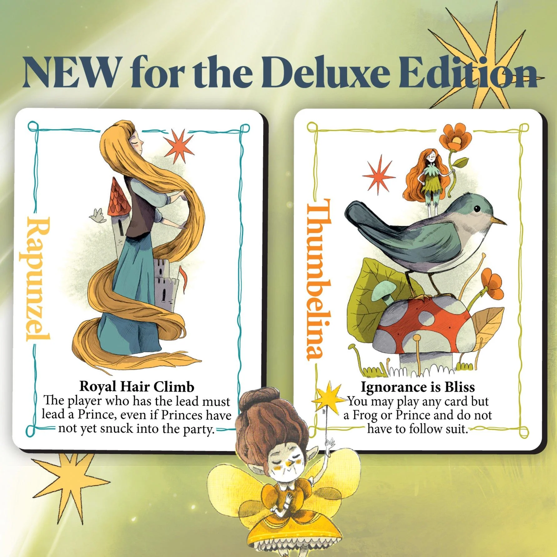 Rebel Princess Deluxe - Image 4