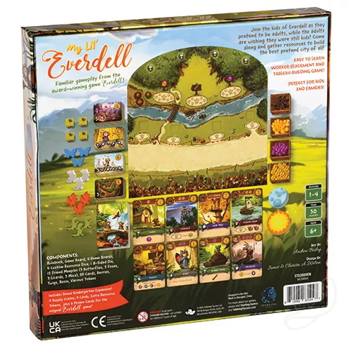 My Lil Everdell - Image 2