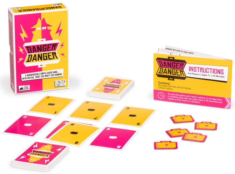 Danger Danger - Image 3