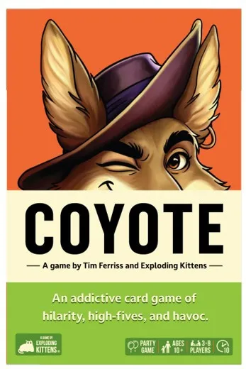 Coyote