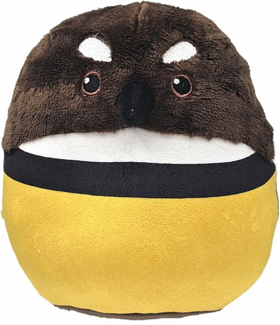 Piwakawaka Plushenz
