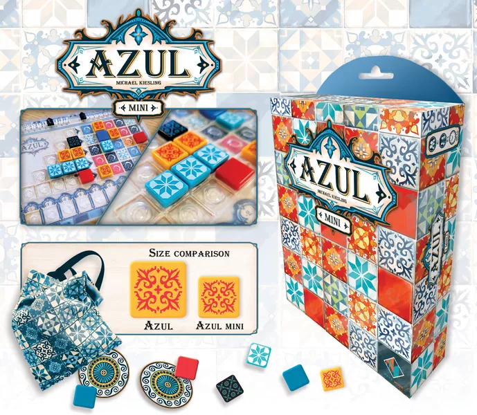Azul Mini - Image 2