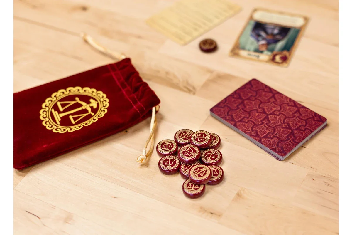 Love Letter Classic (Eco Box) - Image 3