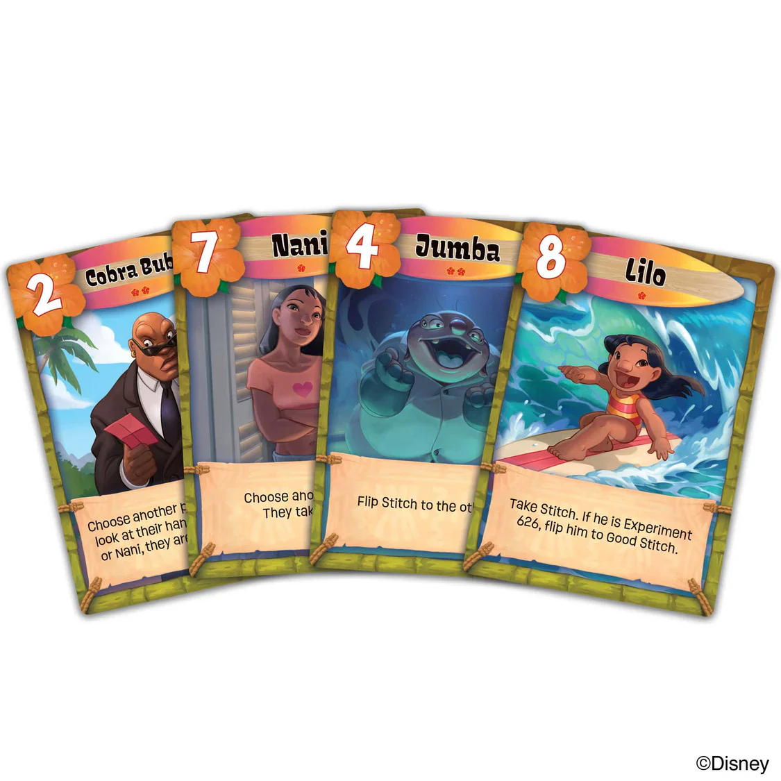 Disney Stitch - The Fix for 626 - Image 3