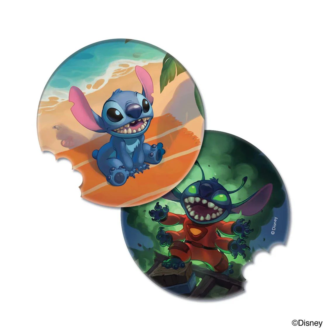 Disney Stitch - The Fix for 626 - Image 4