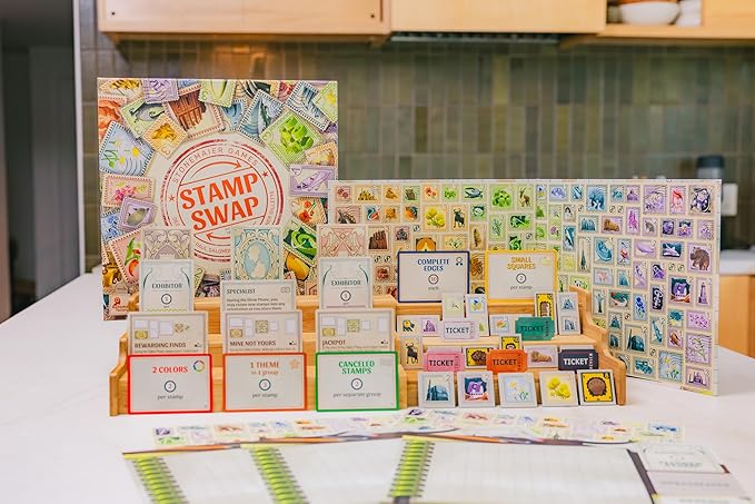 Stamp Swap - Image 3