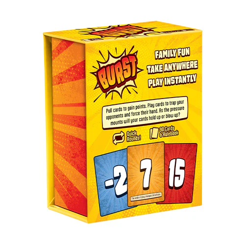 Burst - Image 2