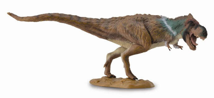 CO Tyrannosaurus Hunting (L)