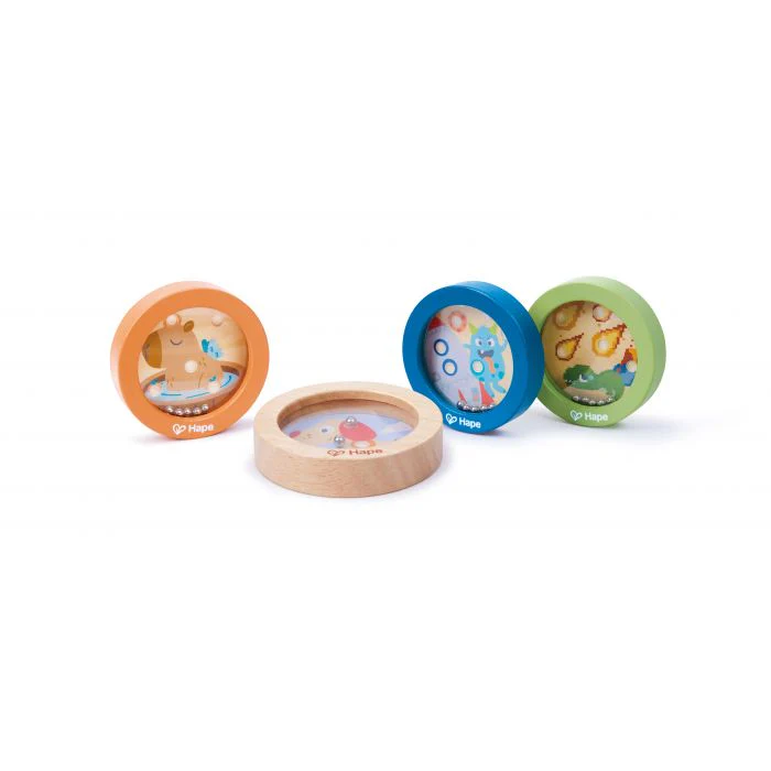 Hape Mini Maze Monster - Image 2