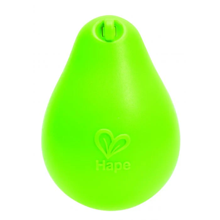 Hape Avocado Fidget - Image 3