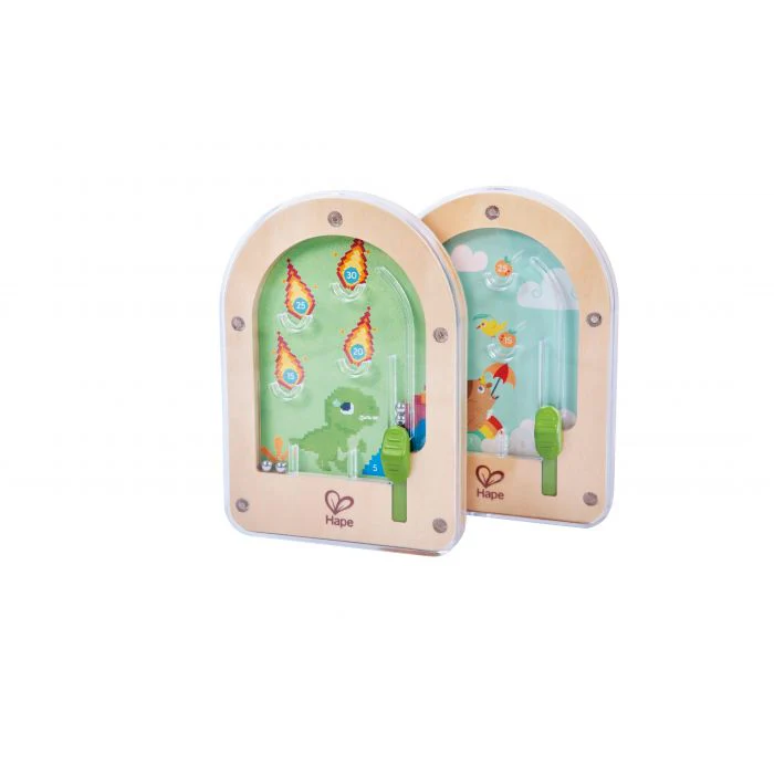 Hape Pocket Pinball Capybara - Image 2
