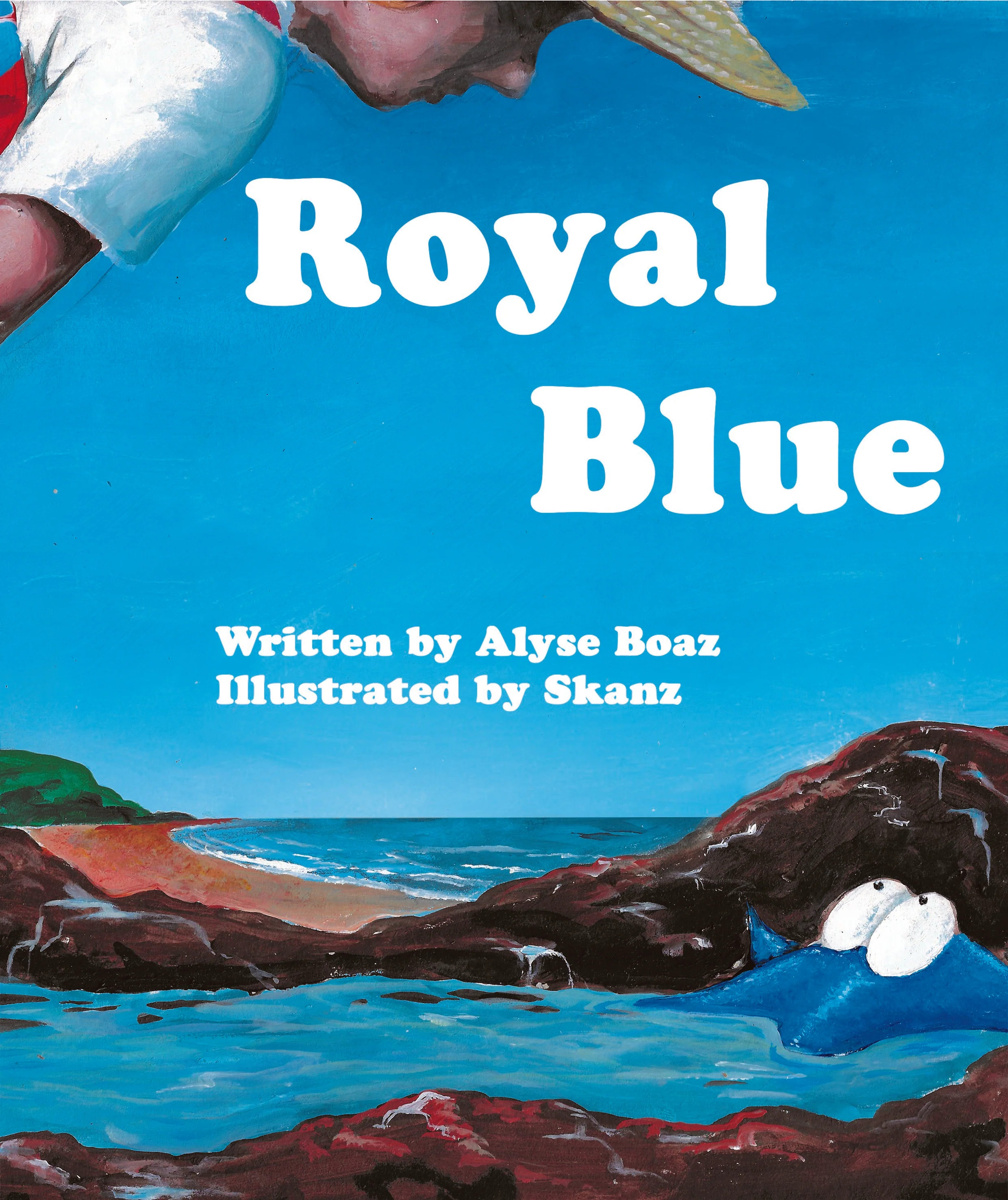 Royal Blue