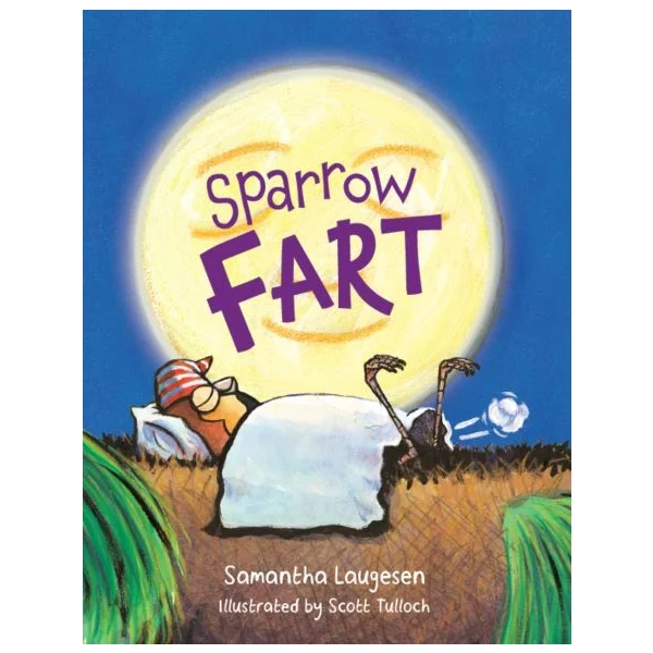 Sparrow Fart