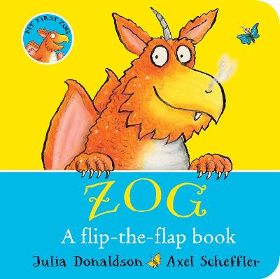 Lets Find Zog LTF