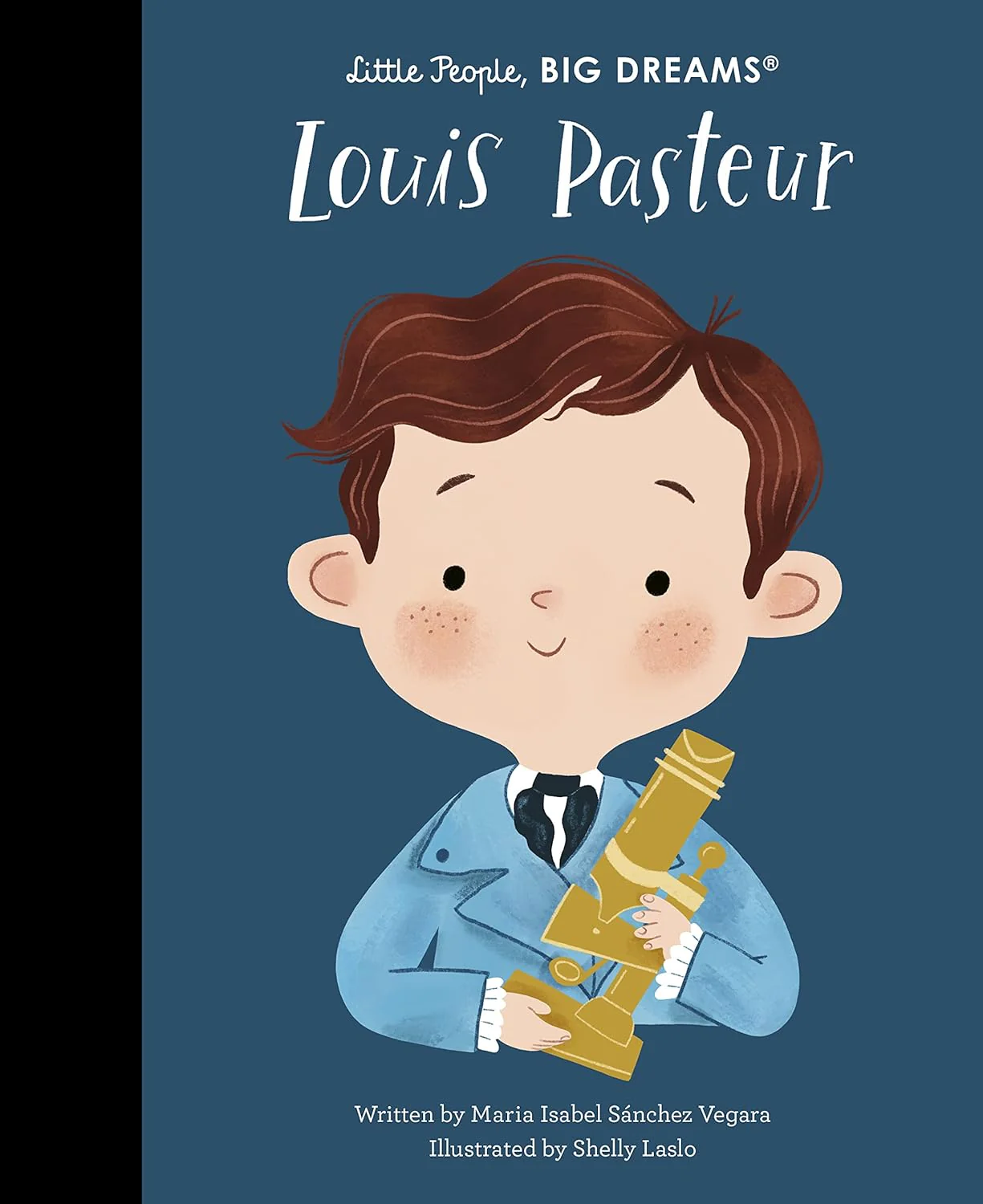 LPBD Louis Pasteur