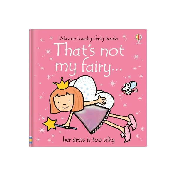 Thats Not My Fairy