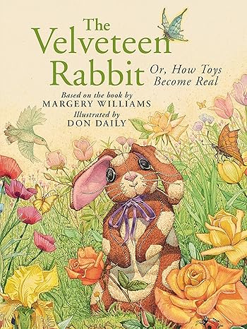The Velveteen Rabbit BB