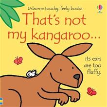 Thats Not My Kangaroo