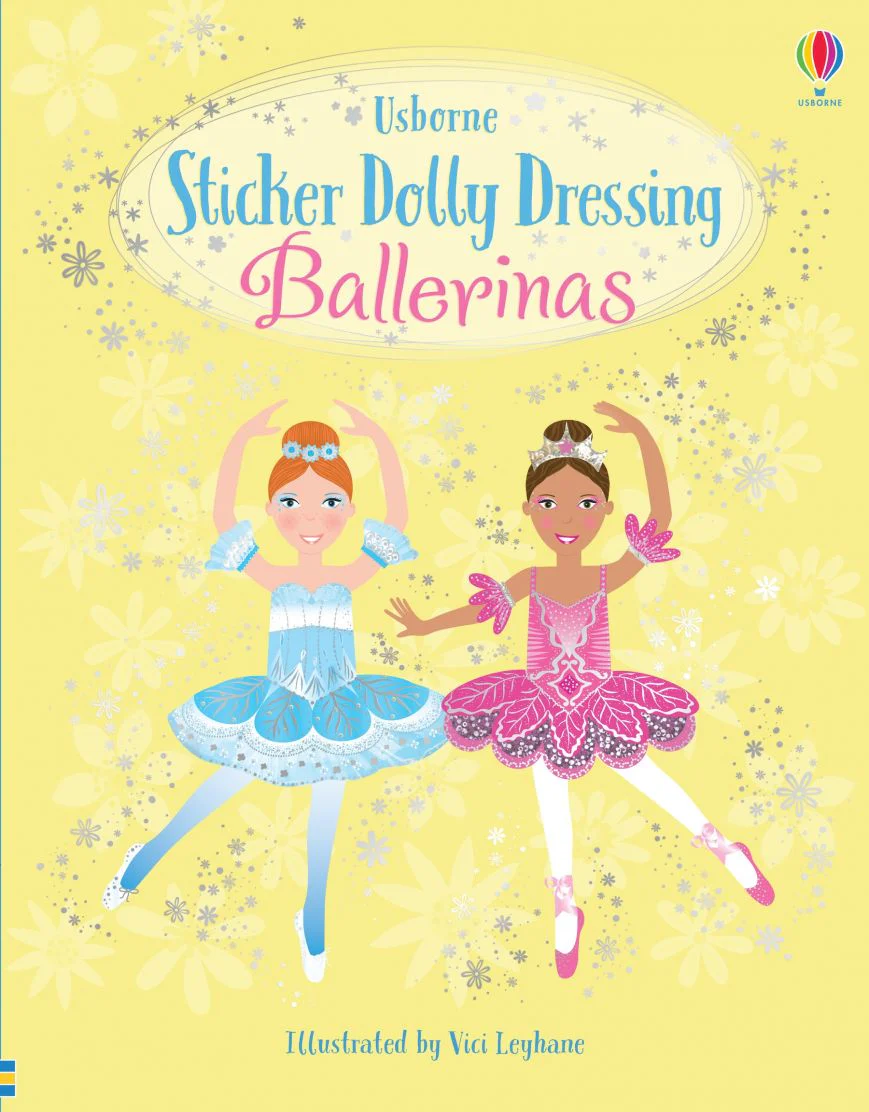 SDD Ballerinas