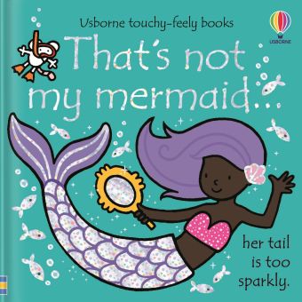 Thats Not My Mermaid