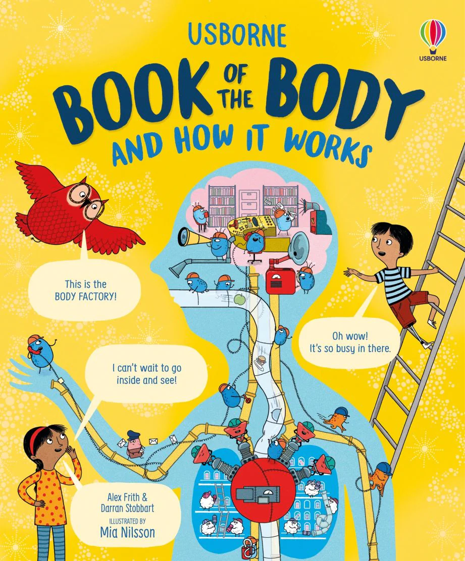 Body and How it Works