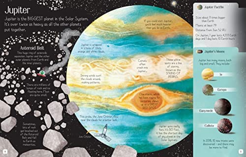 See Inside the Solar System - Image 2