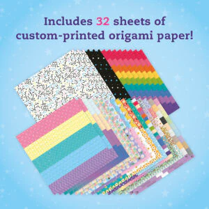 Wishing Stars and Other Paper-Strip Origami - Image 2