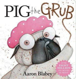 Pig the Grub BB