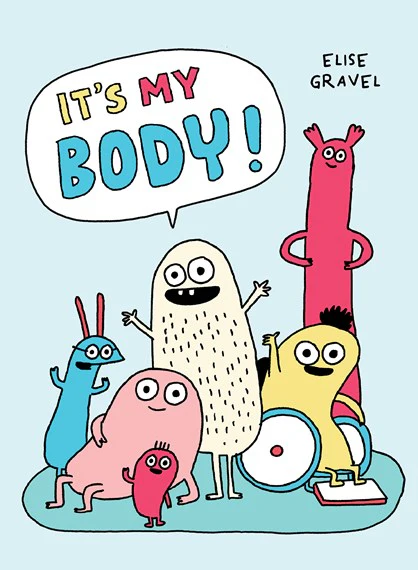Its My Body!