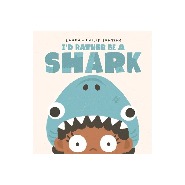 I'D Rather Be a Shark