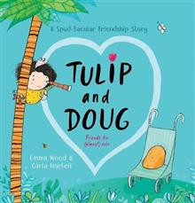 Tulip And Doug Bk