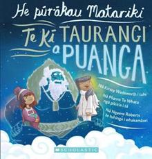 The Promise of Puanga Maori