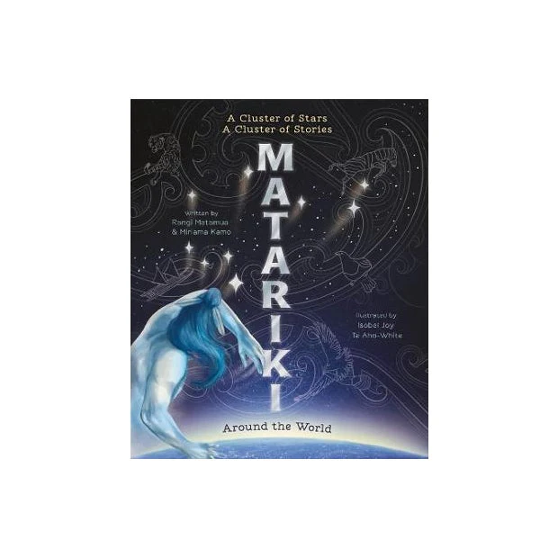 Matariki Around the World