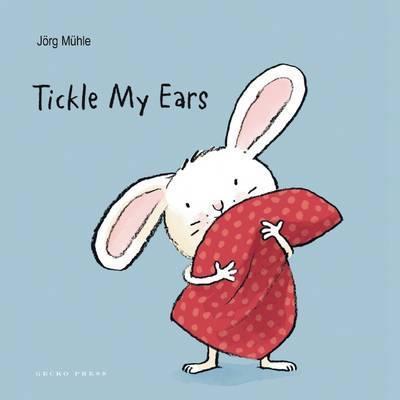 Tickle My Ears BB