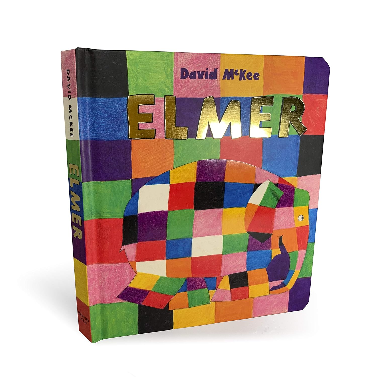 Elmer BB