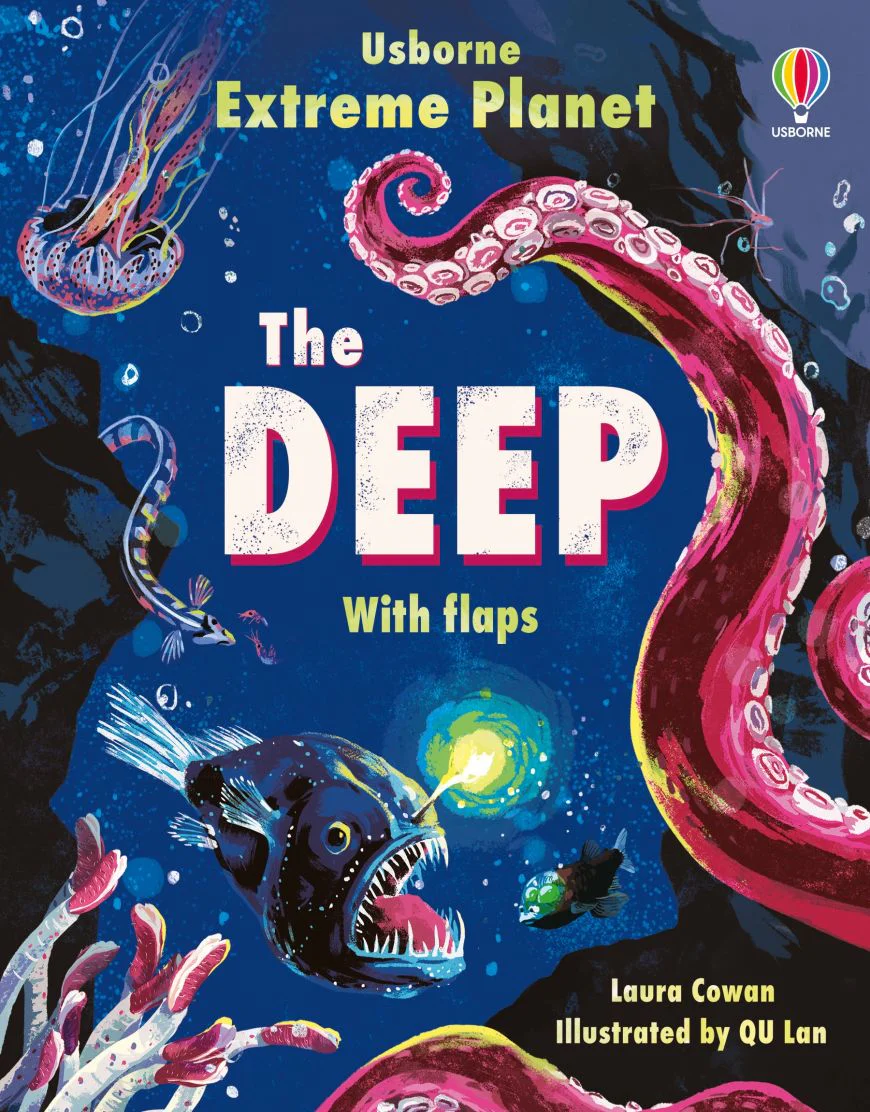 Extreme Planets The Deep