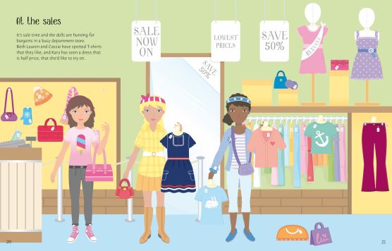 SDD Shopping - Image 3