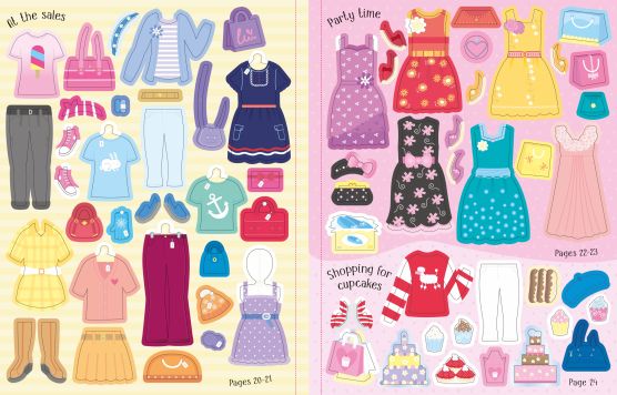 SDD Shopping - Image 4